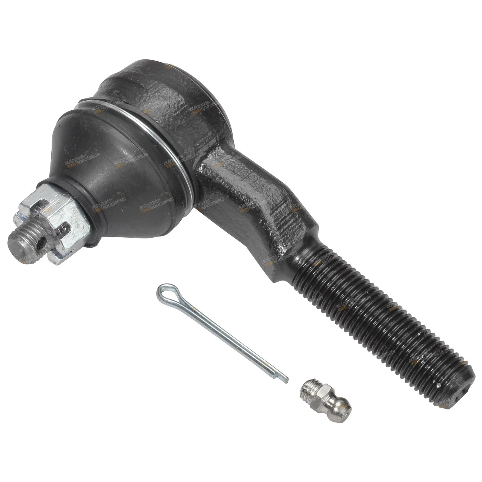 Outer Tie Rod End for Mitsubishi Lancer LA LB LC (1974–1981)