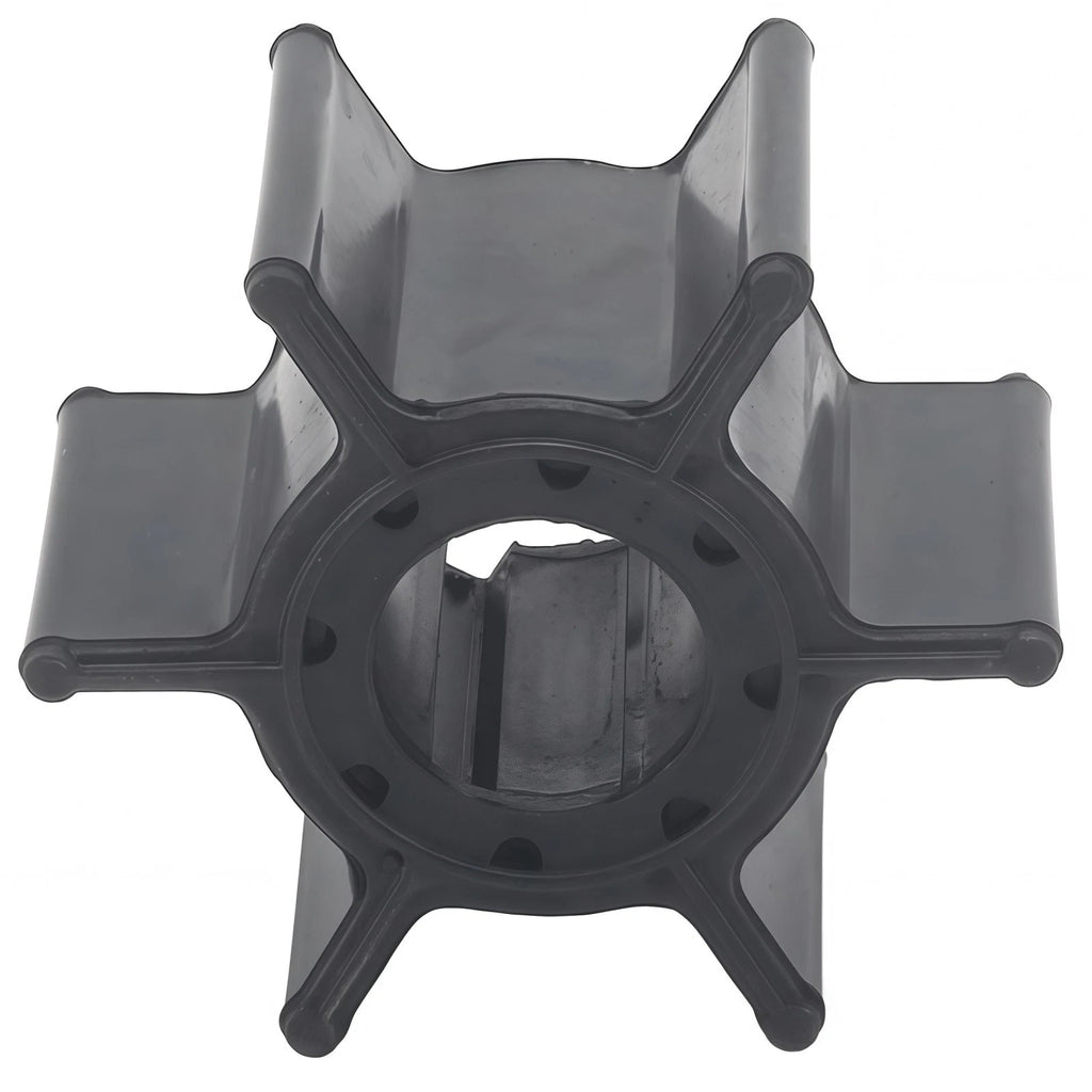 Water Pump Impeller 682-44352-00 for Yamaha Outboard 9.9 15 HP (2-Stroke)