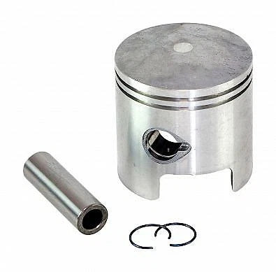 Piston Kit for Tohatsu/Mercury-Mariner 25HP-30HP (Replaces 346-00001-1, 9615)