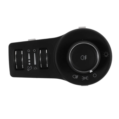 Headlight Switch for Jeep Cherokee (2014–2017) No.68159551AA/68159551AB/68159551AC