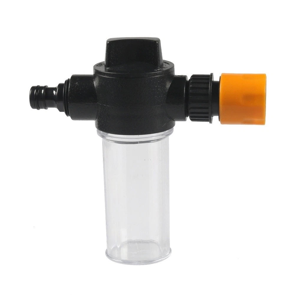 Marine Engine Flush Mixer for Boat RV Yacht (Compact Lightweight)