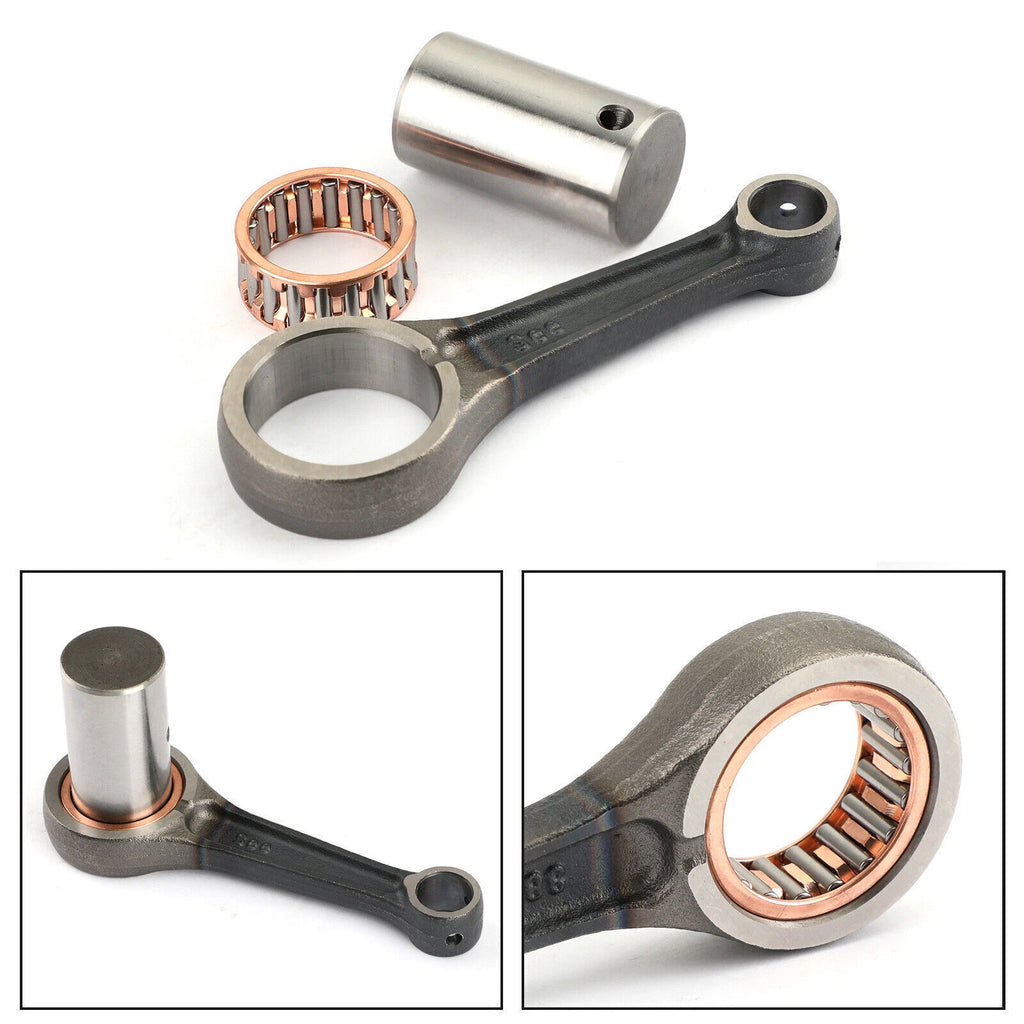Connecting Rod Kit for Honda XL125 CB100 CB125 CG125 GL100 GL125 (06381-383-000)