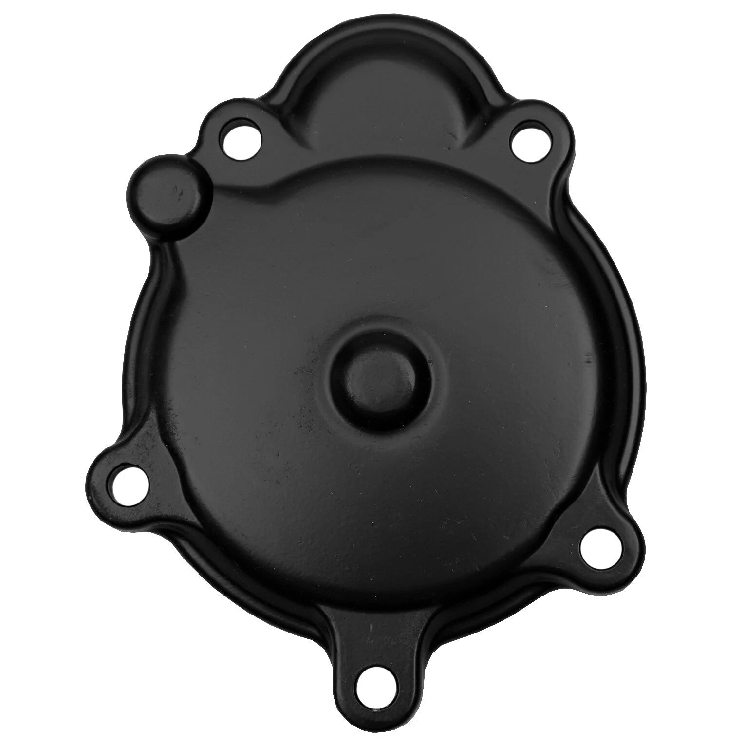 Engine Starter Cover Crankcase for Kawasaki Ninja ZX10R (2006–2010)