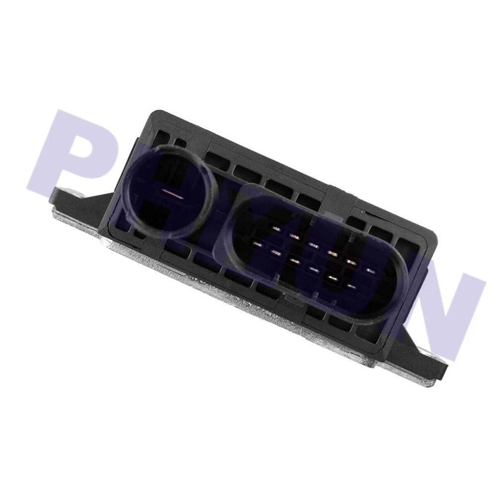 Diesel Glow Plug Controller for Chevrolet Silverado GMC Sierra 2500 HD (2001–2004)