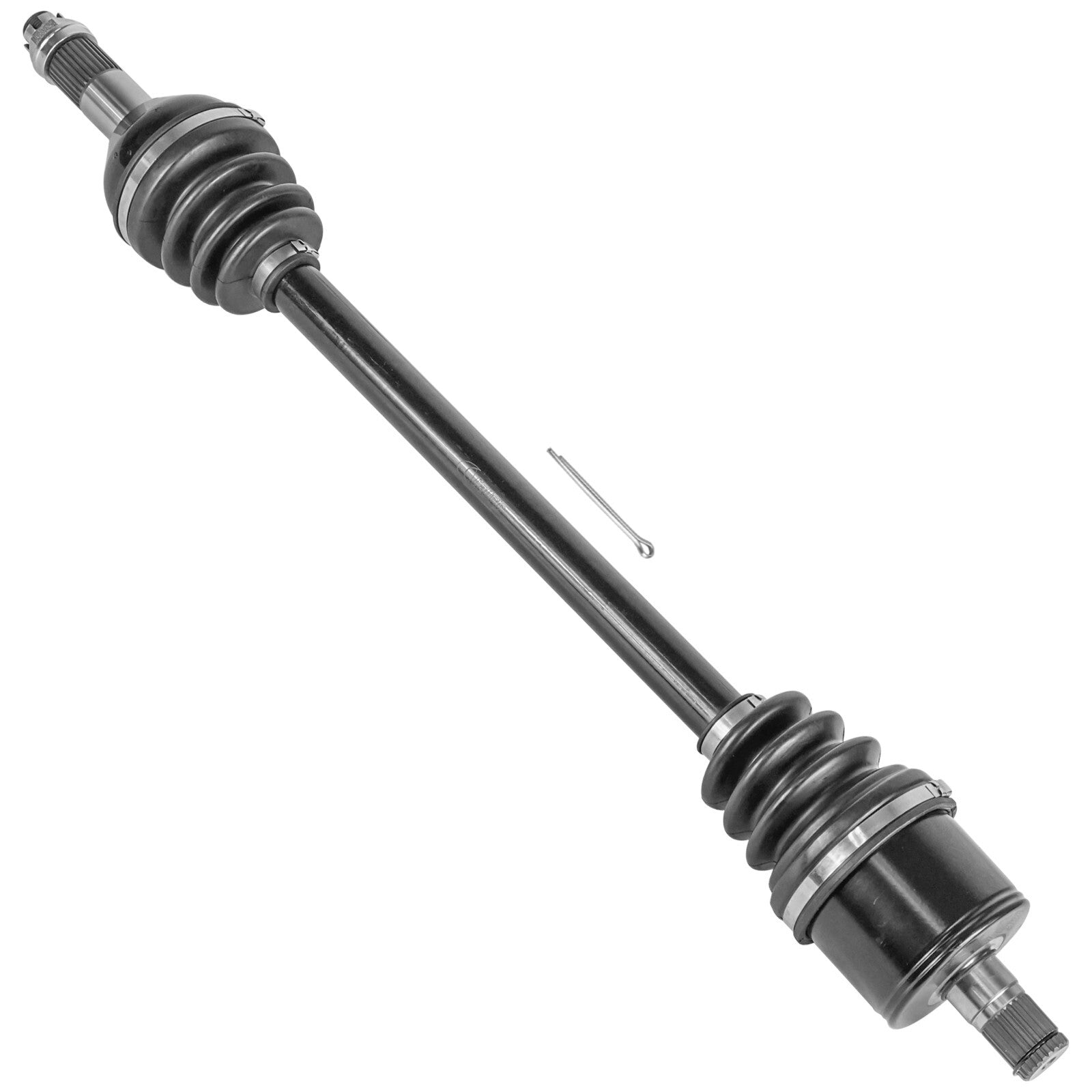 Rear Left CV Joint Axle Replacement for Can-Am Defender Traxter (2017–2020)