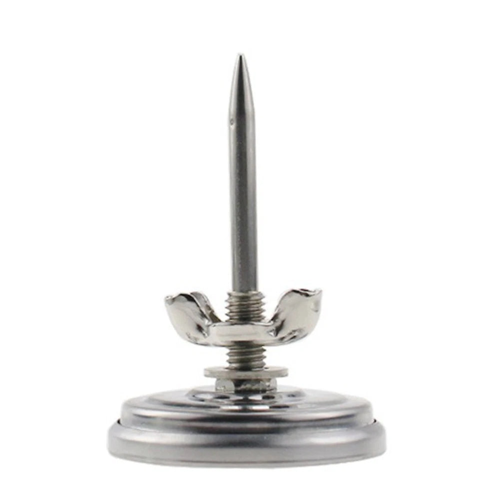 52MM Dial BBQ Thermometer for Grills