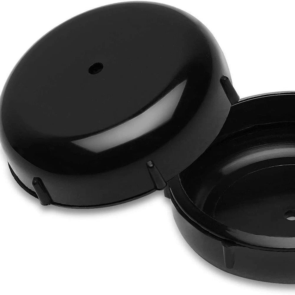 32 Pack Plastic Glides for Furniture Feet 1.5 Inch (No Specific Model)