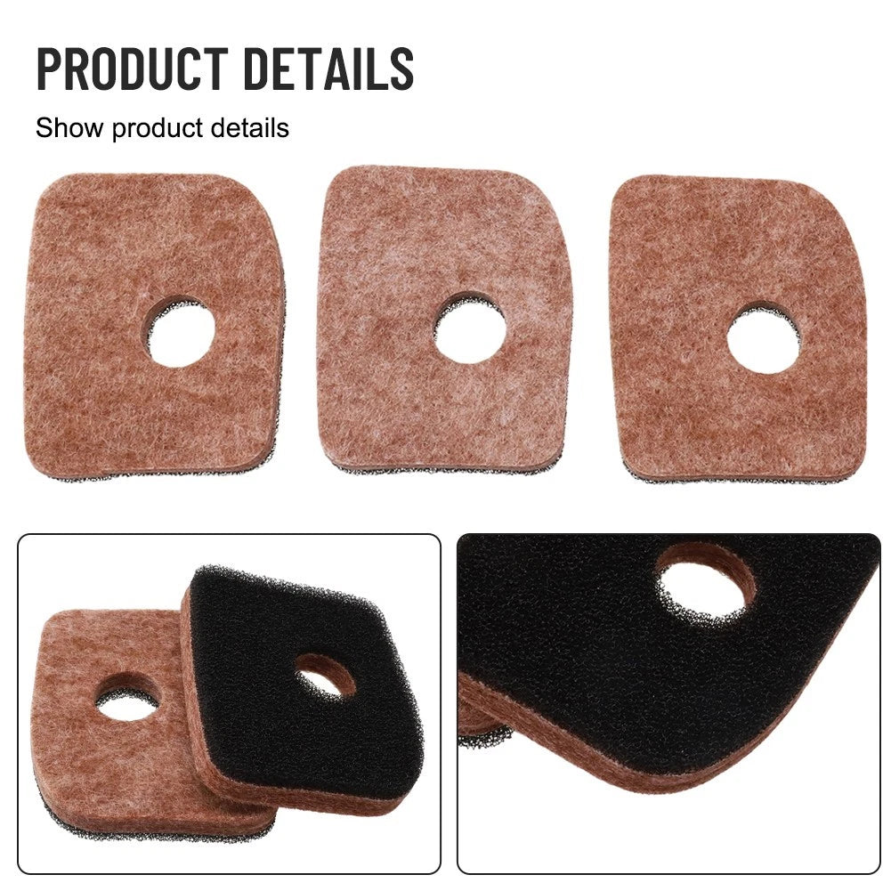 Sponge Filter for BG66 SH56 (Air Filter)
