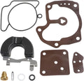 6-Pack Carburetor Rebuild Kit for Johnson Evinrude V4 (120-250 HP)