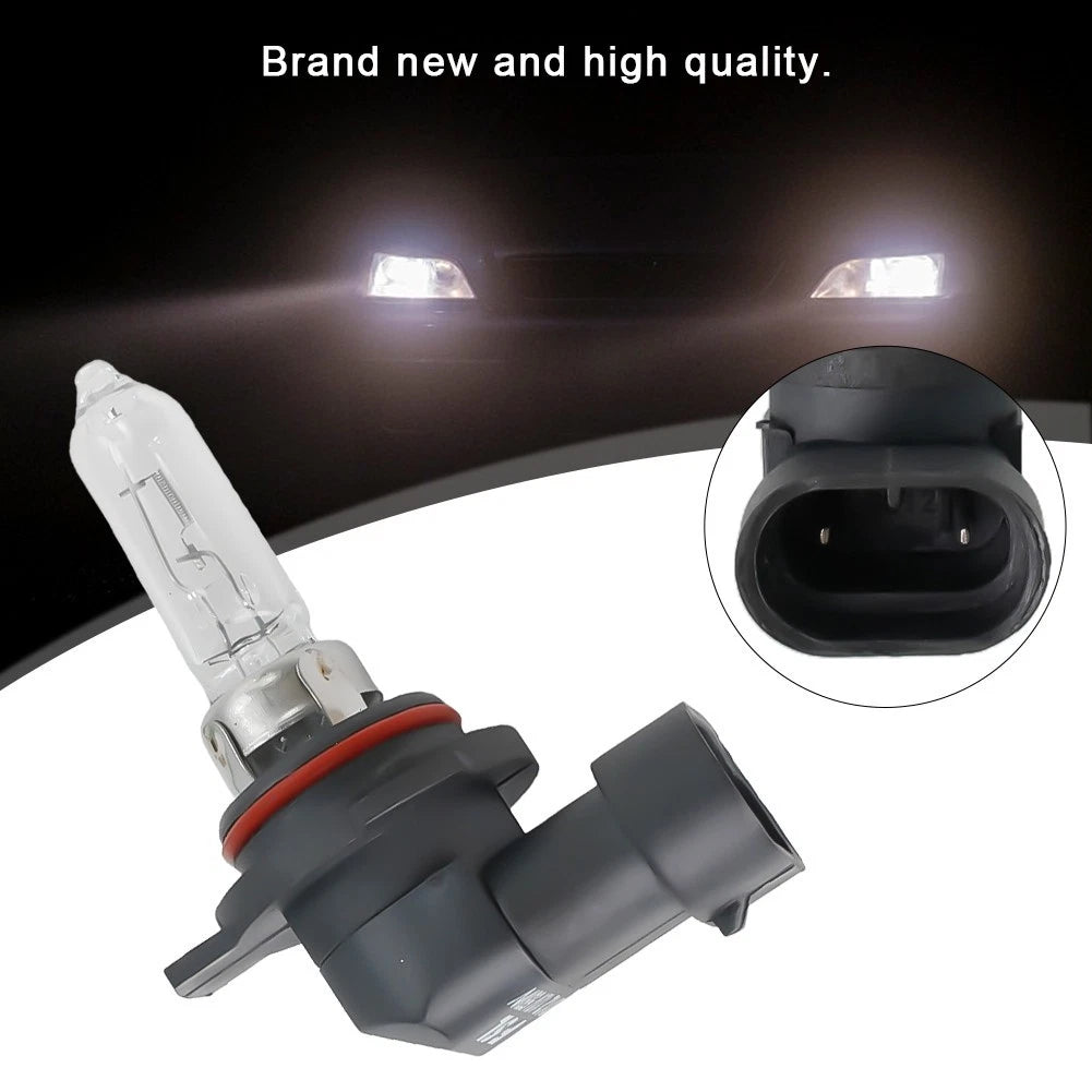 1pc 55W Halogen Headlight Bulb 9012LL for HIR2