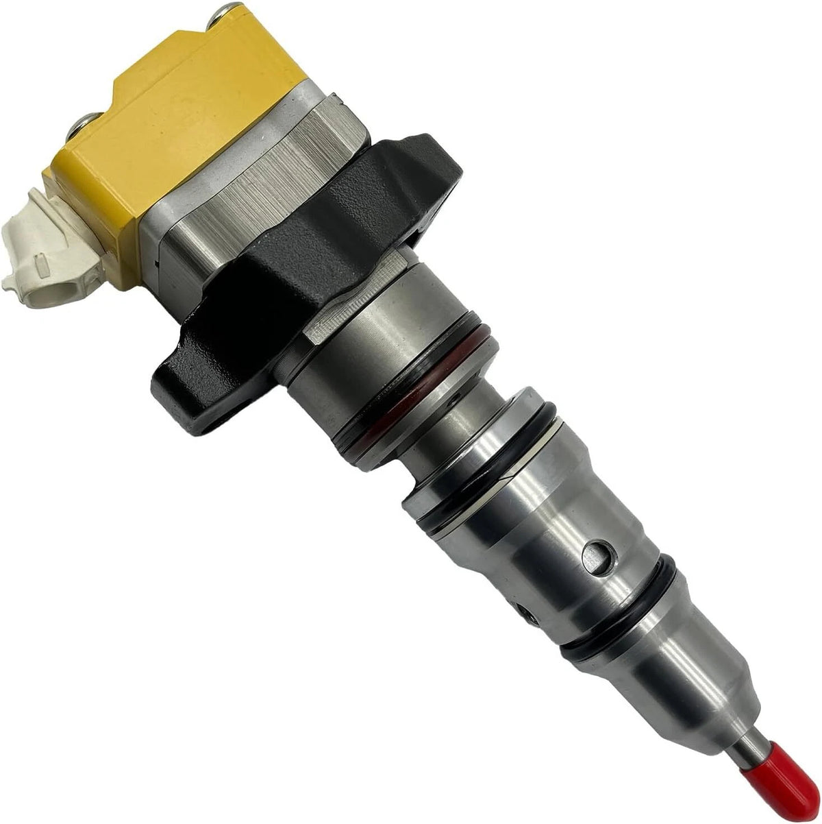 1X Fuel Injector 177-4752 for Caterpillar 3126B 3126E 953C 963C (1997–2004)