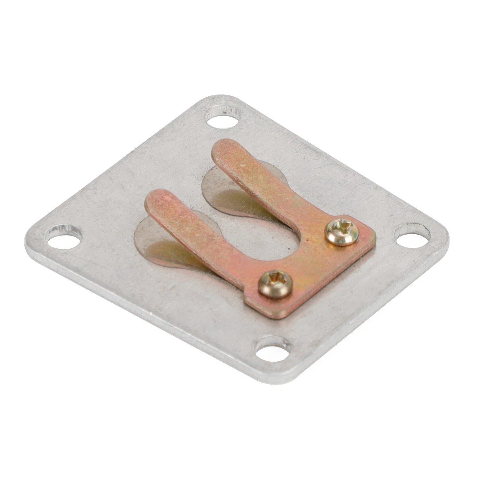 Reed Block Reed Valve for Peugeot 103-SP Moped (NOS, 47229 T9)