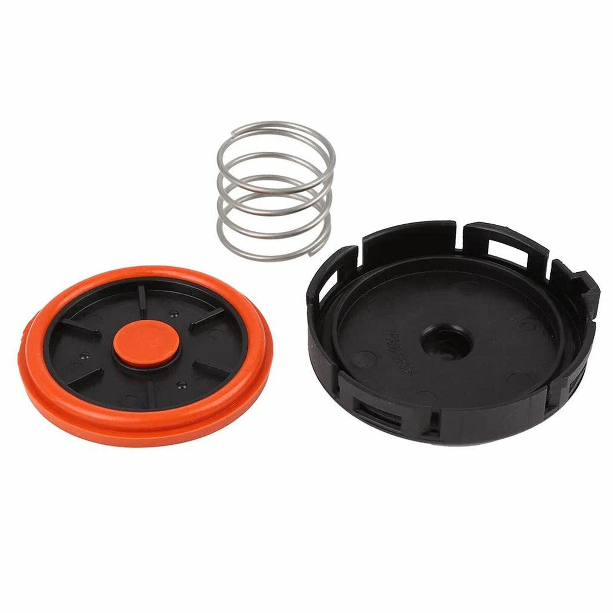 PCV Valve Cover Adapter for BMW 1/3/5/X1 (2000–2023)