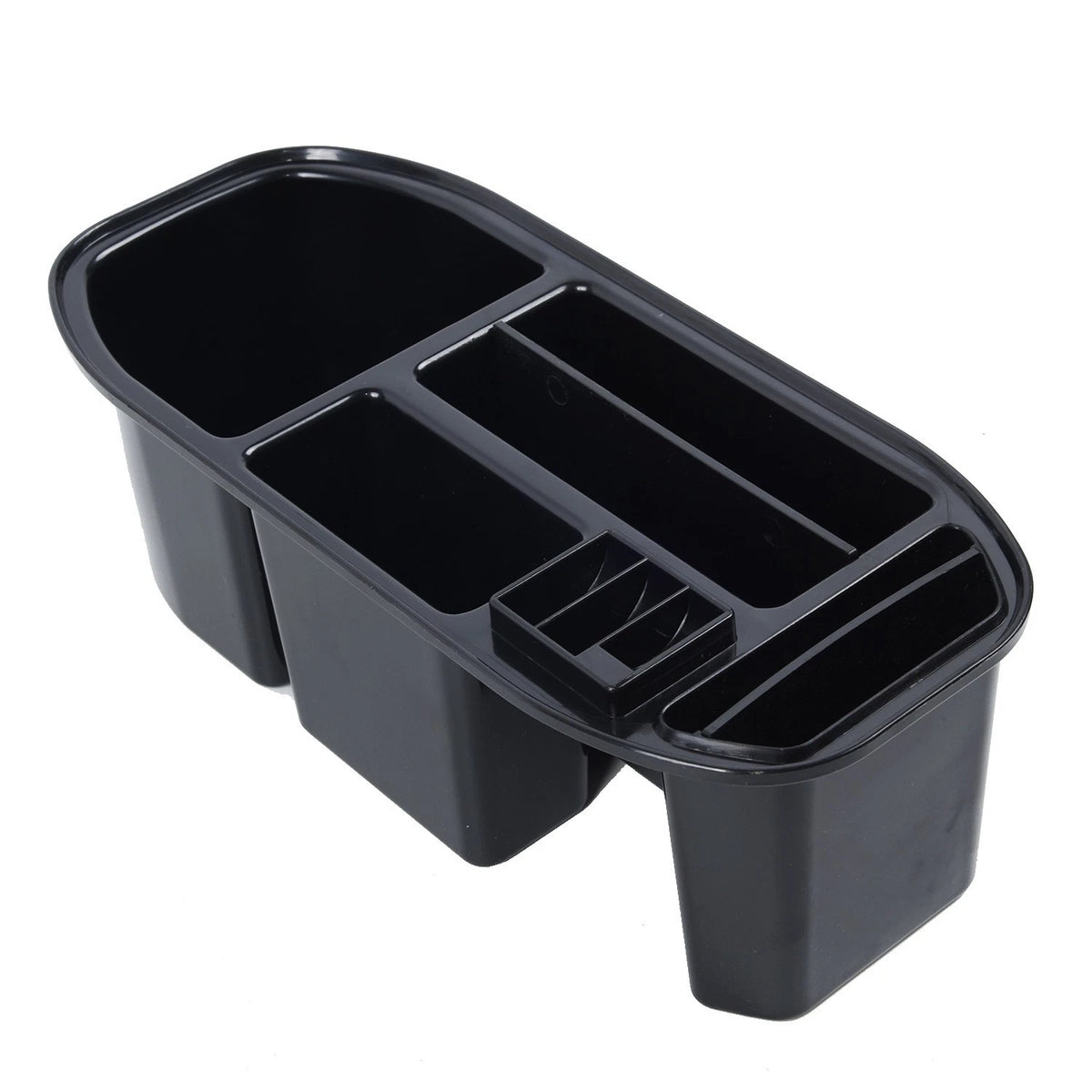 Car Storage Box for Vezel HR-V HRV (2014–2023)