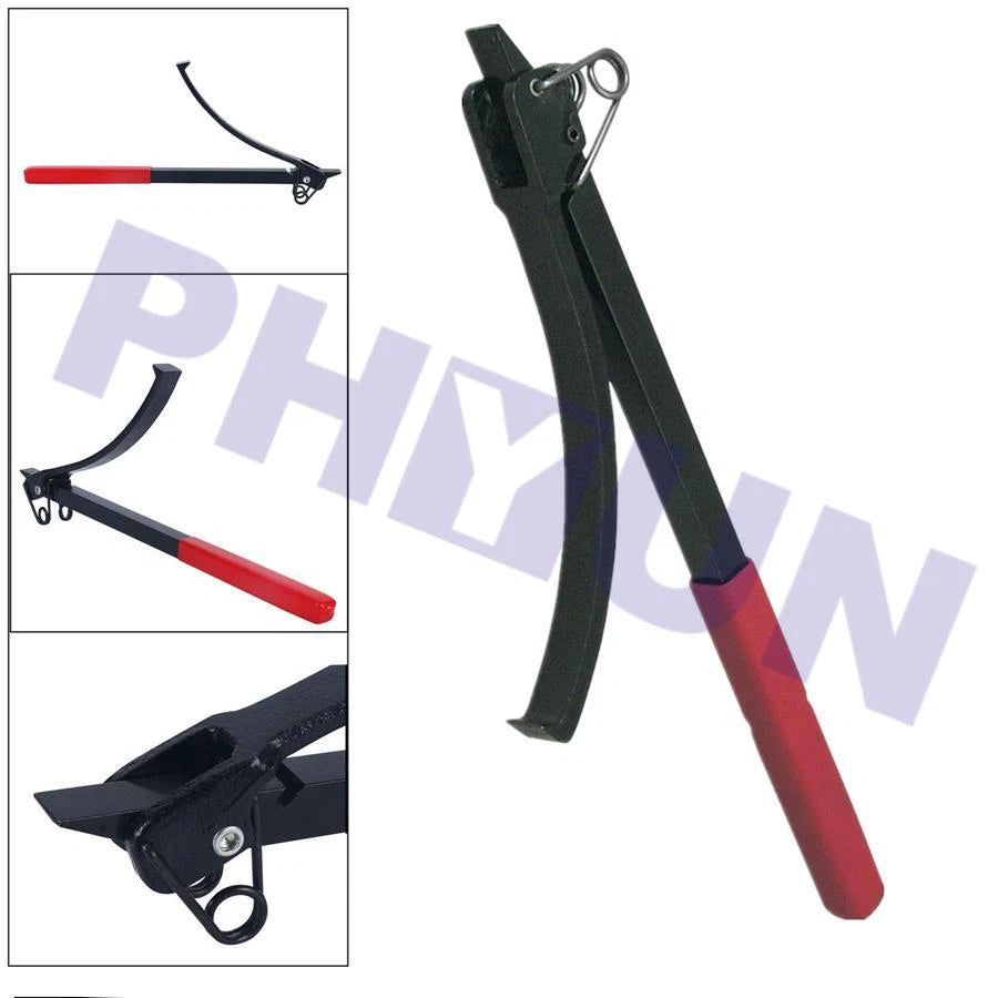 Flywheel Turner Tool for Universal Applications (1pc)