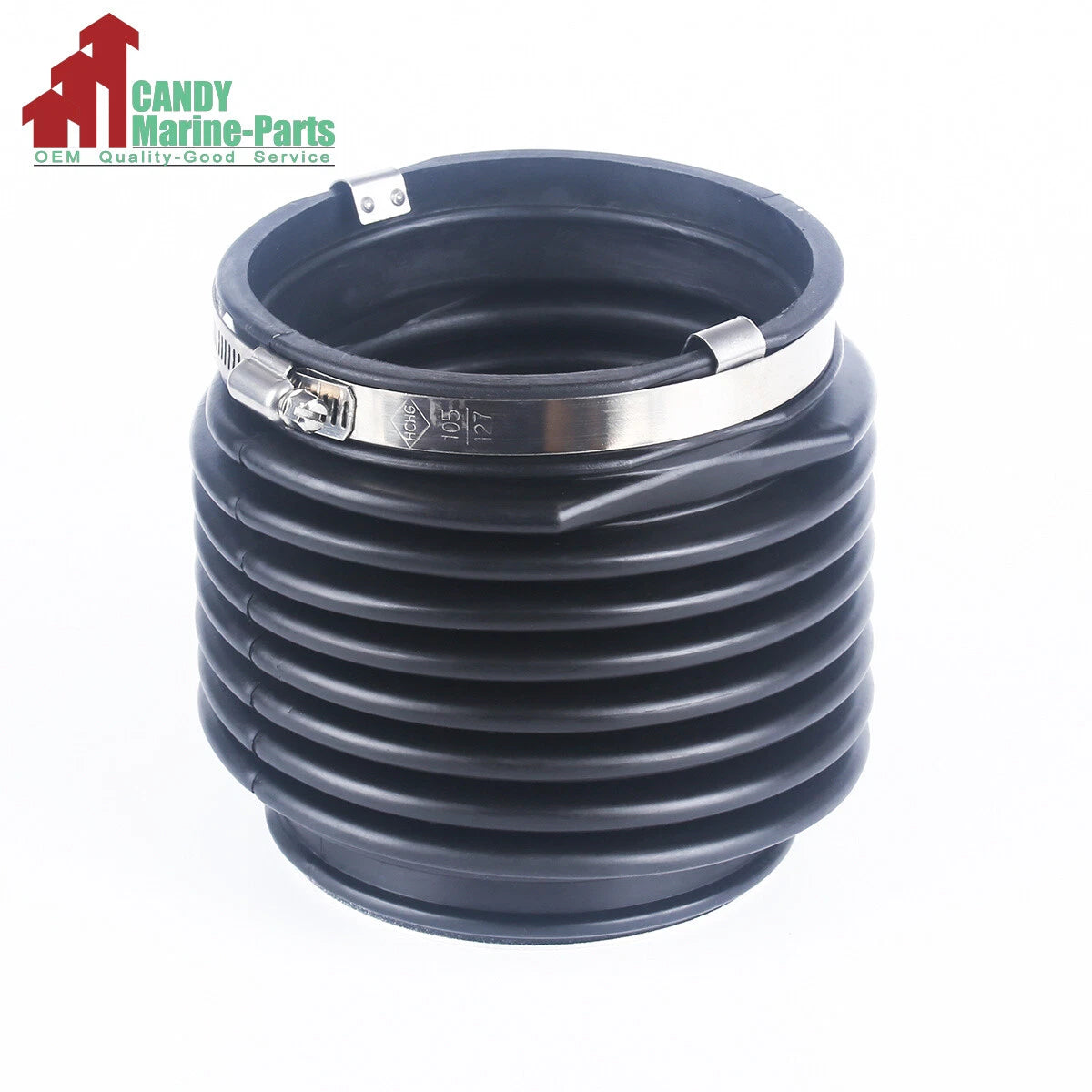 U Joint Bellows w/ Sleeve for MerCruiser (816431A1)