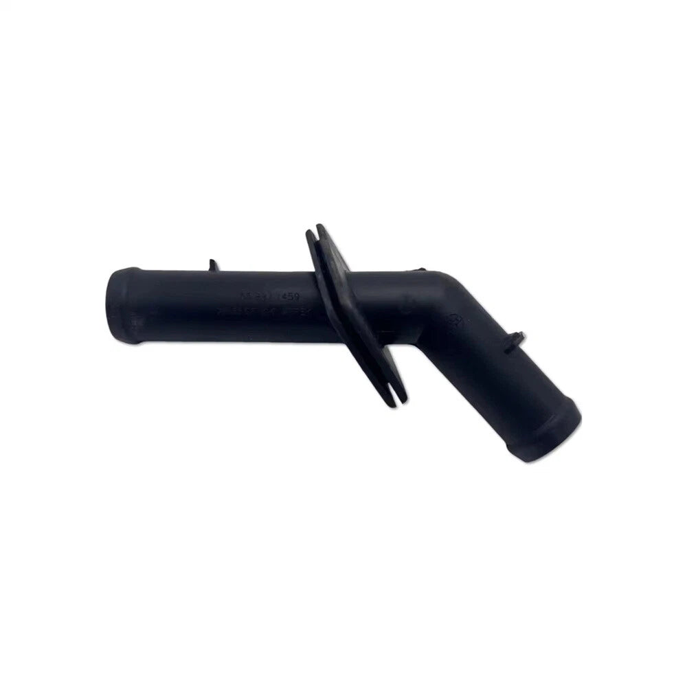 Engine Coolant Pipe Heater Line Hose Fitting for Mercedes-Benz X166 (2013–2019)