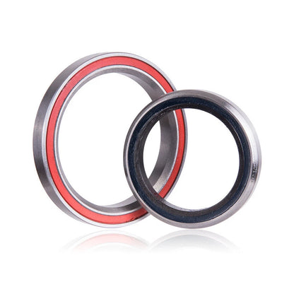 Bicycle Headset Adapter for MTB (1 1/8"-1 1/2" Straight to Tapered)