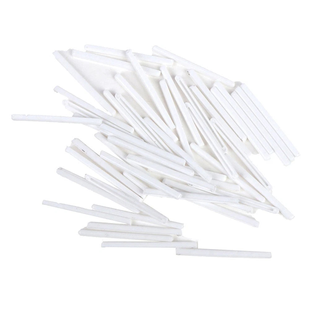 50 Replacement Blade Guides for Pet Grooming Blades (No Year Range)