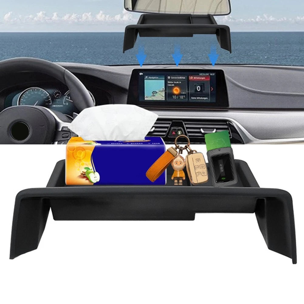 Storage Box for BMW 5 Series G30 (2018–2020)