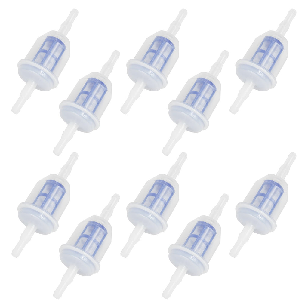 Fuel Filter Replacement for Club Car Carryall 2 232 242 252 (2000–2019)