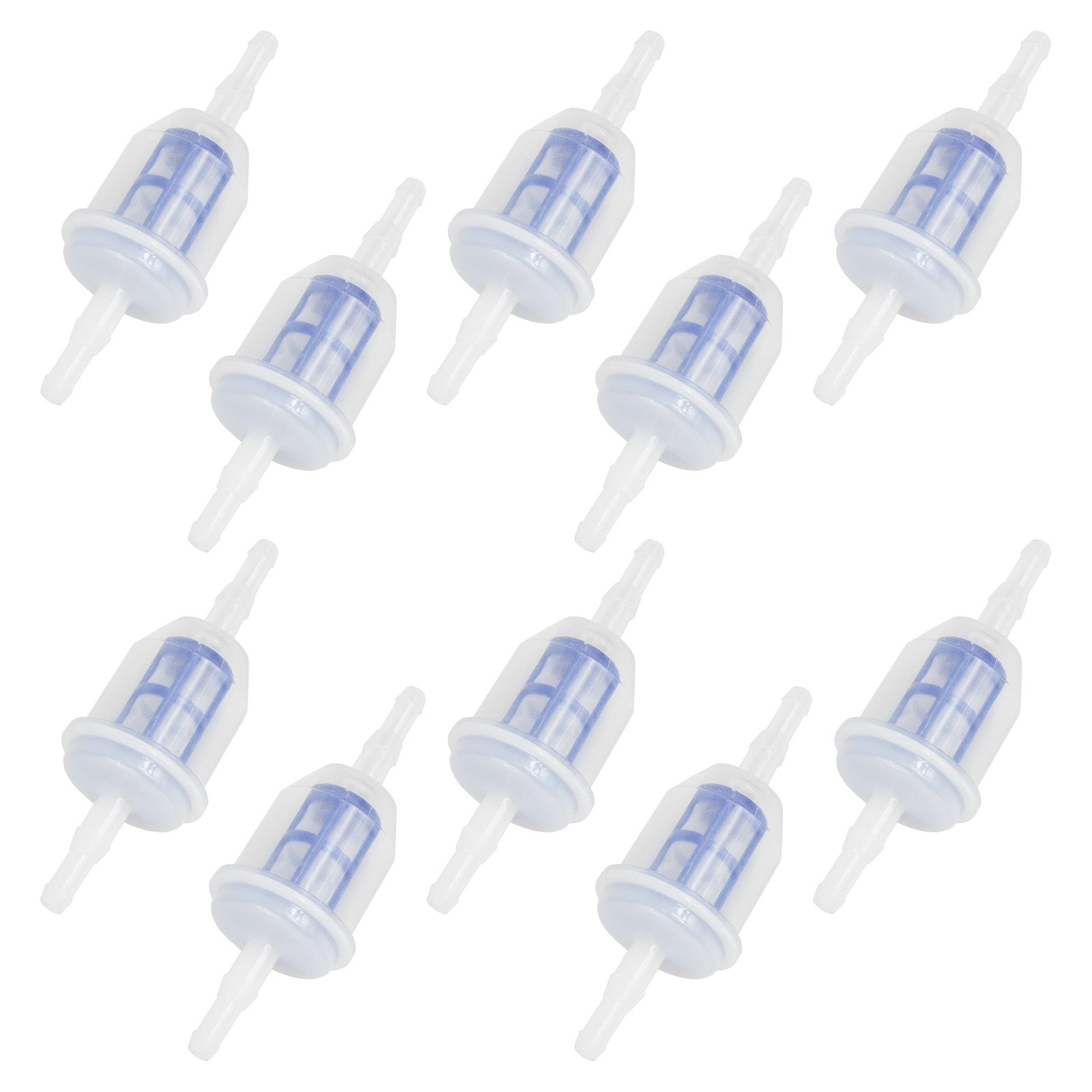 Fuel Filter Replacement for Club Car Carryall 2 232 242 252 (2000–2019)
