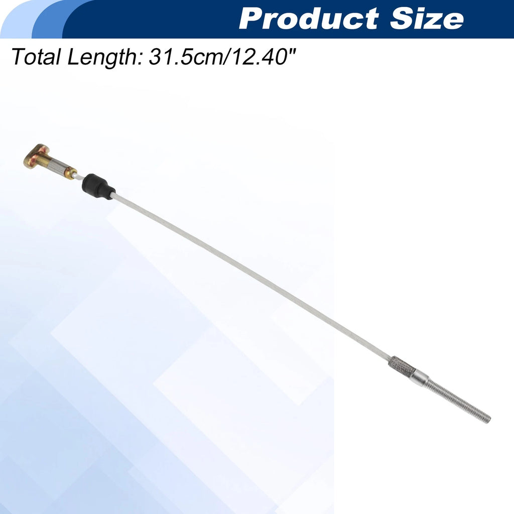 Front Right Parking Brake Cable Assembly for Toyota Corolla (2007–2016)