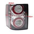 Tail Light Rear Brake Lamp Assembly for Land Rover Range Rover (2010–2012)