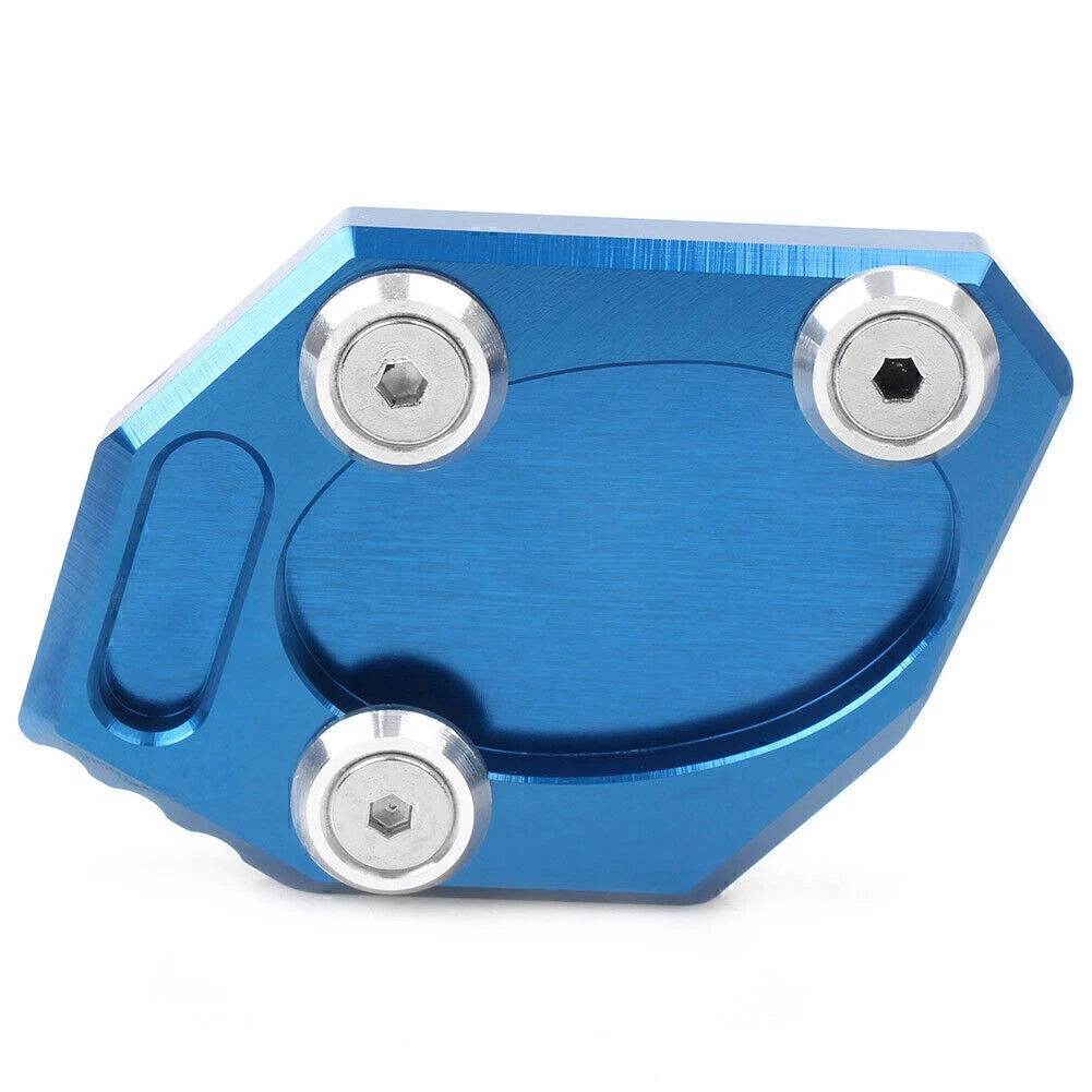 Sidestand Extension Pad for Kawasaki 300R (2013–2015)