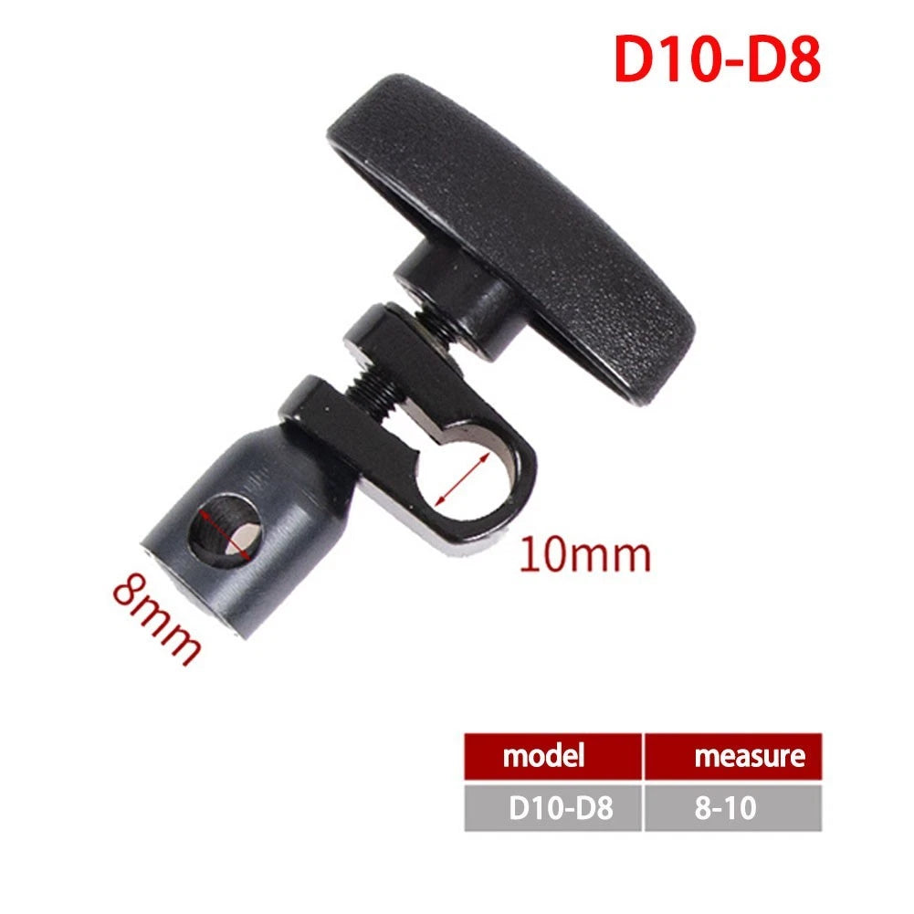 Dial Indicator Gauge Holder Clamp for Automotive Applications