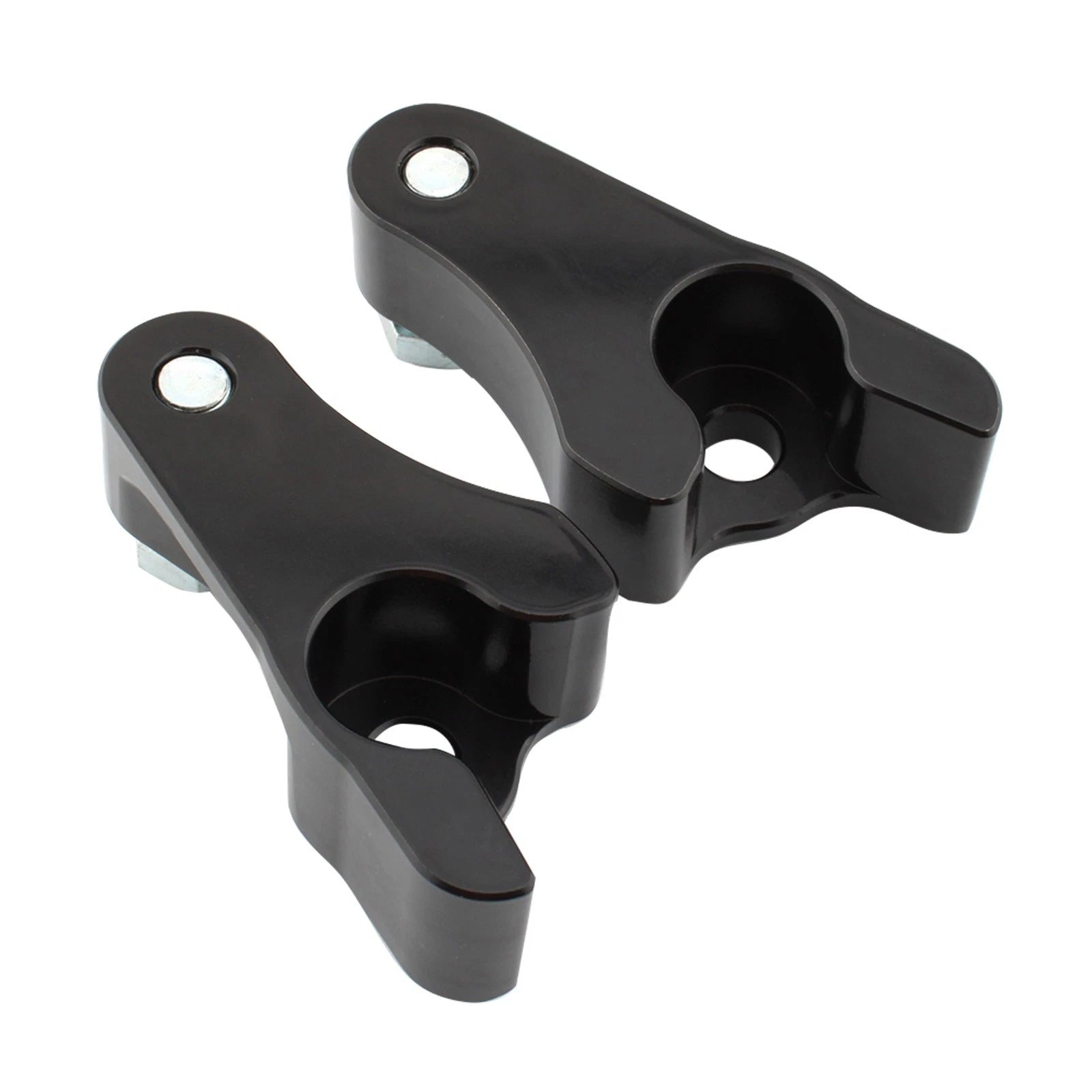 1" Rear Lowering Kit for Harley Touring FLHX FLHR FLHT (2009–2025)
