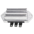 Voltage Regulator Rectifier for Kohler John Deere (4140309, 41-403-09)