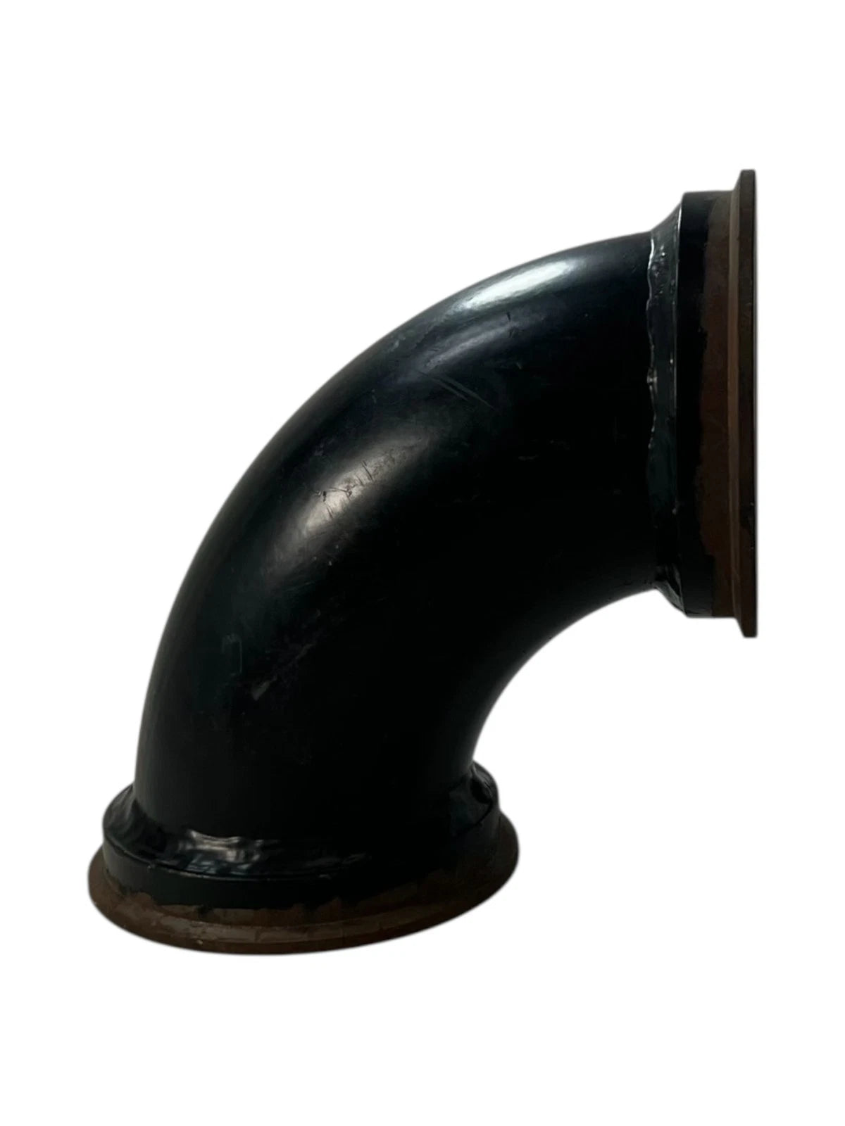 Exhaust Pipe Elbow for Volvo Penta 3829021 (OEM) 4.5in Flange OD