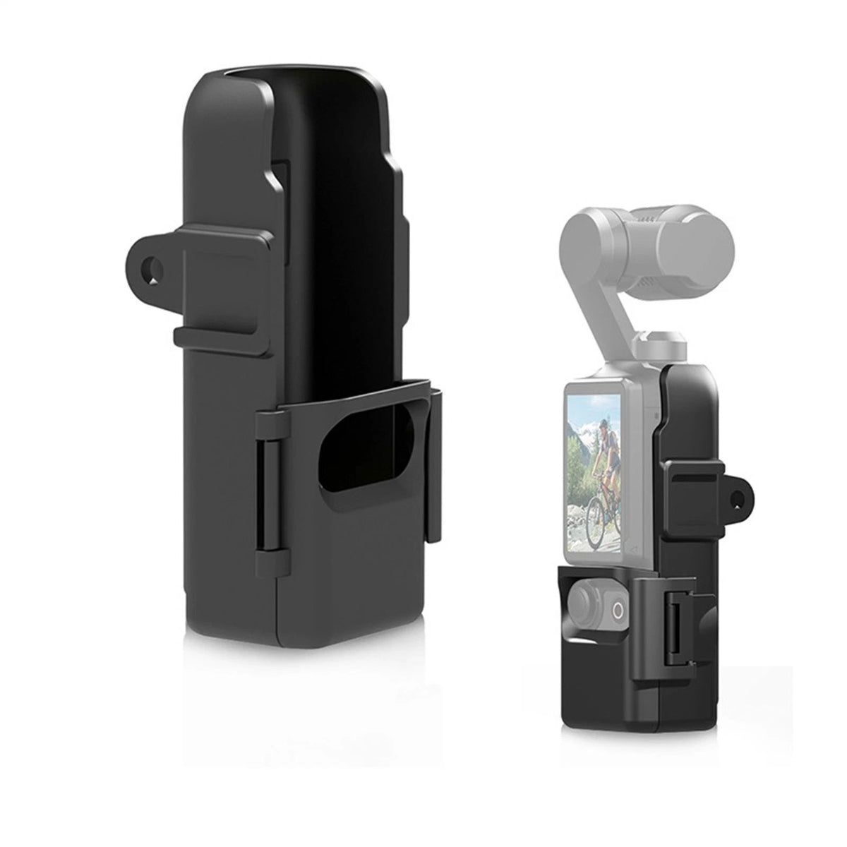 Protective Frame Housing Case for DJI Osmo Pocket 3 (2023)