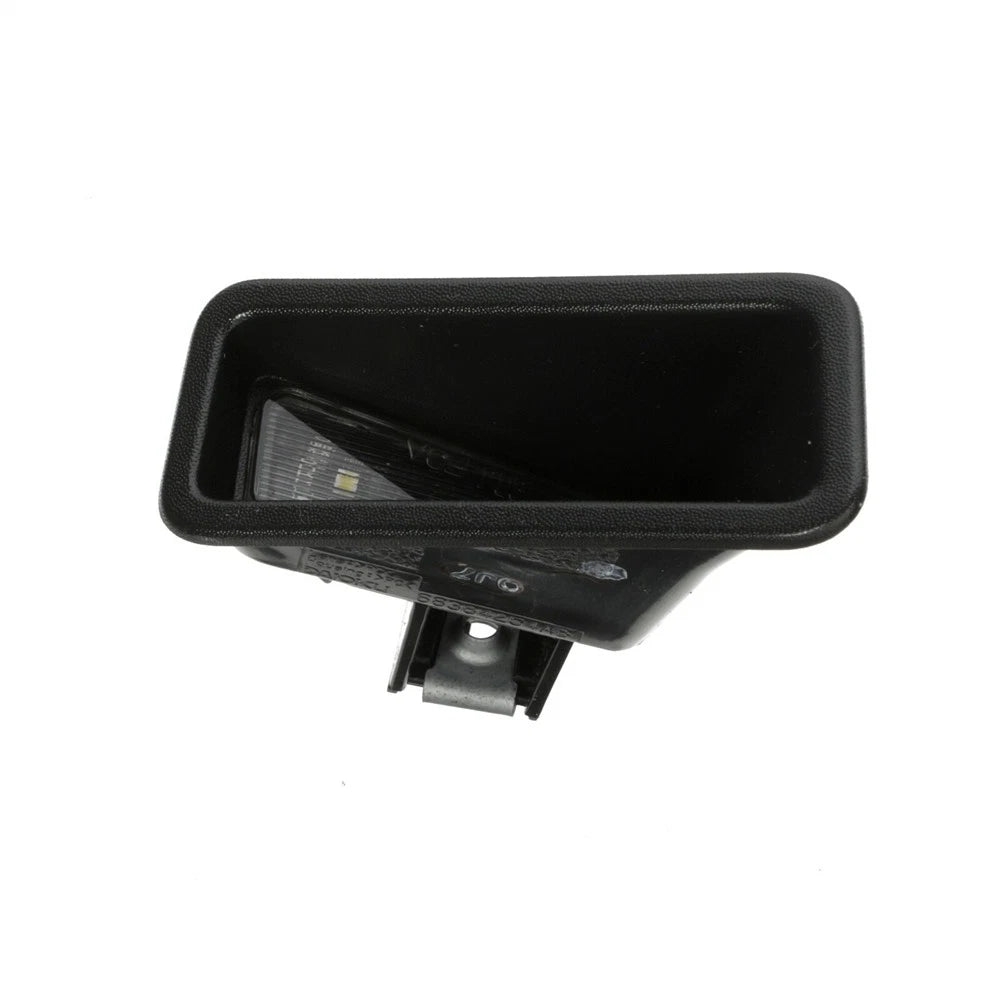 Rear Right License Plate Light 68384254AB for RAM 2500 3500 (2019–2026)