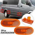 Side Marker Lamp for Mercedes Sprinter W906 (2006–Present)