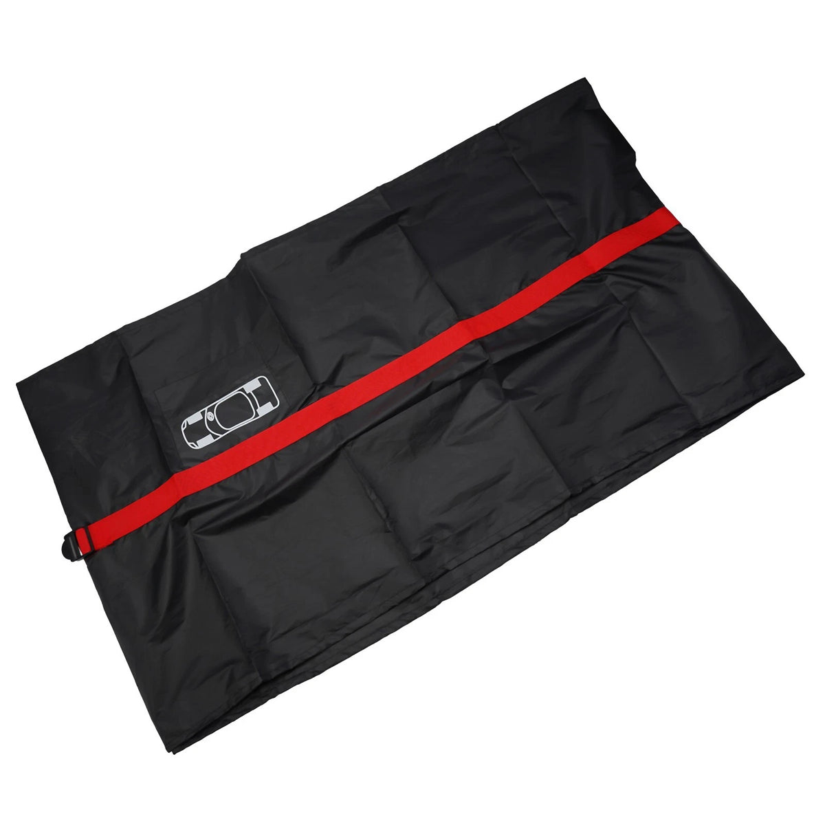 Spare Wheel Protection Case for Car (Front Rear Left Right)