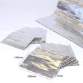 Hood Sound Insulation Panel for