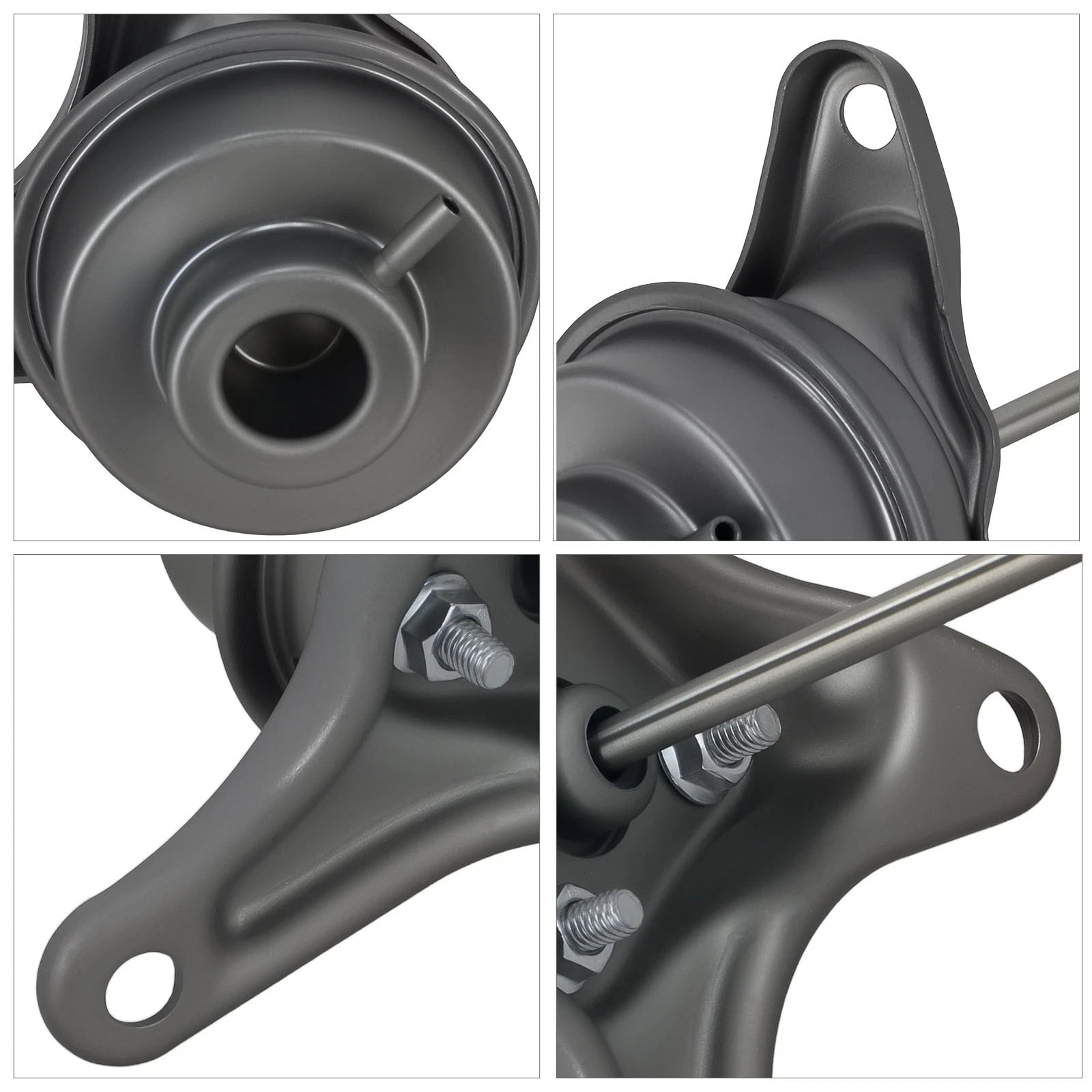 Turbocharger Actuator for BMW 335i 335xi xDrive E90 E91 E92 E93 (2006–2013)
