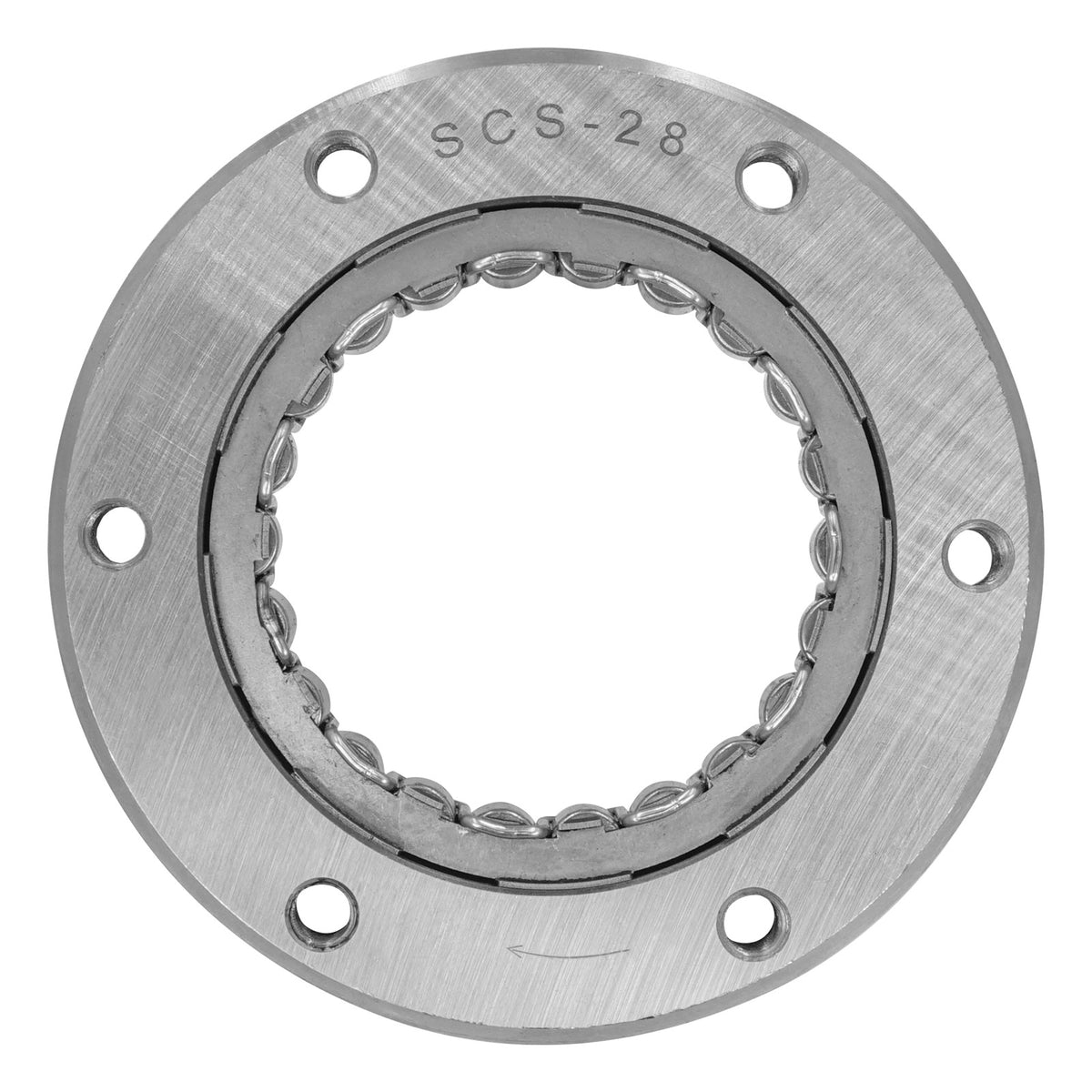 One Way Starter Clutch Sprag Replacement for Suzuki (12600-38840) (2000–2010)