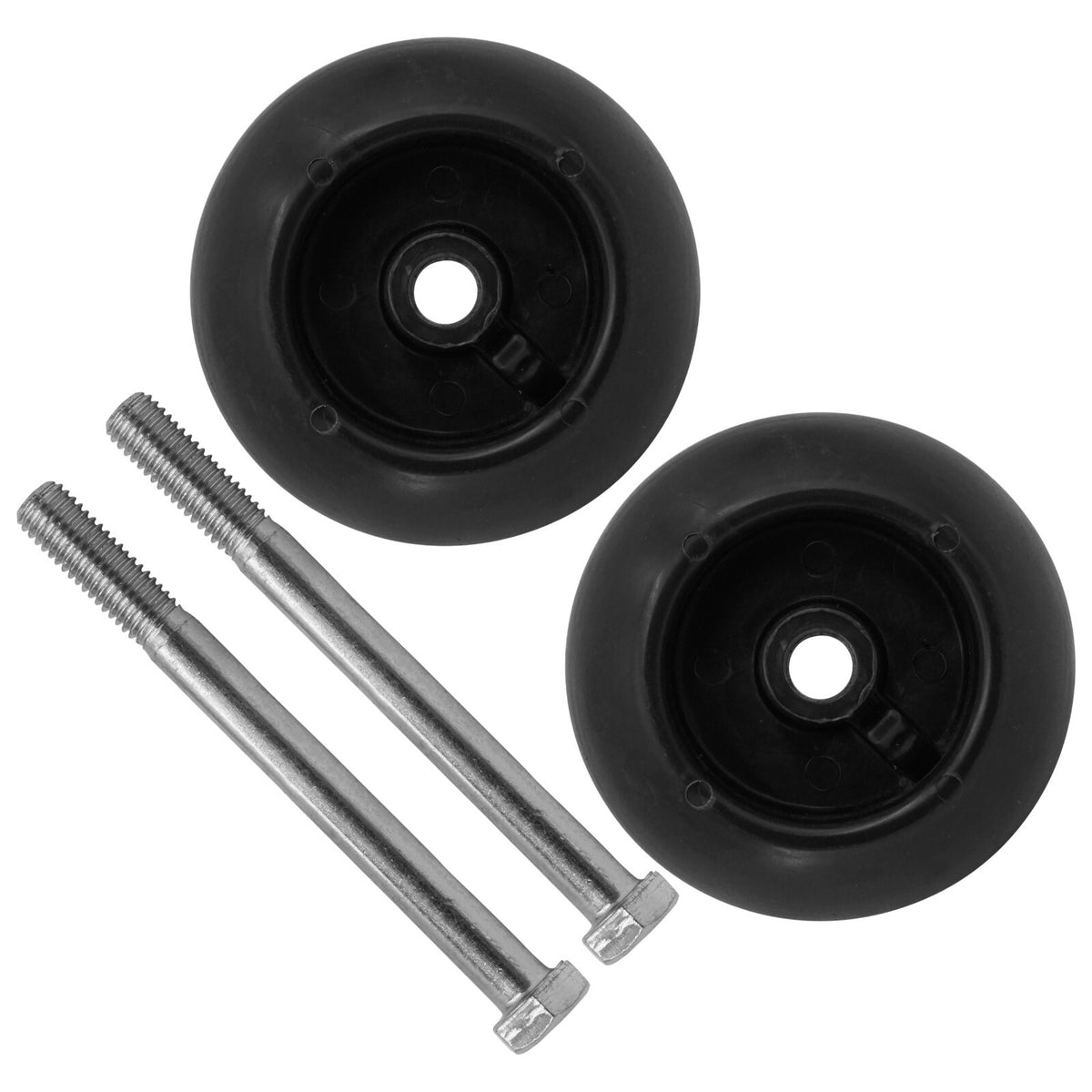 Deck Wheel Replacement for Gravely PM144 PM148 PM152 PM160 44 48 52 60 (PM34 PM44) (2011–2018)