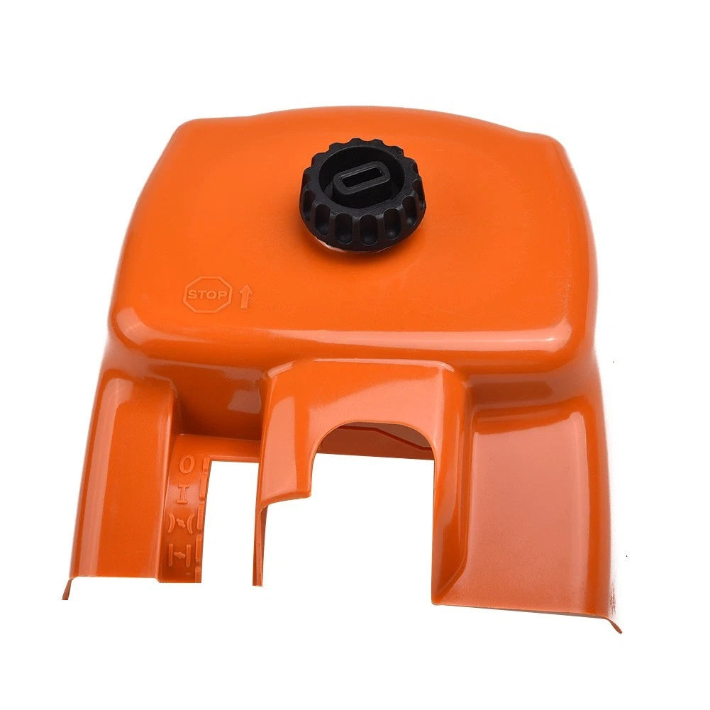 Baffle Air Filter Cover for Chainsaw (Chainsaw Models)