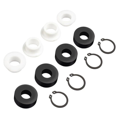 Mower Deck Tune Up Kit for Walker 3656 Inch Decks