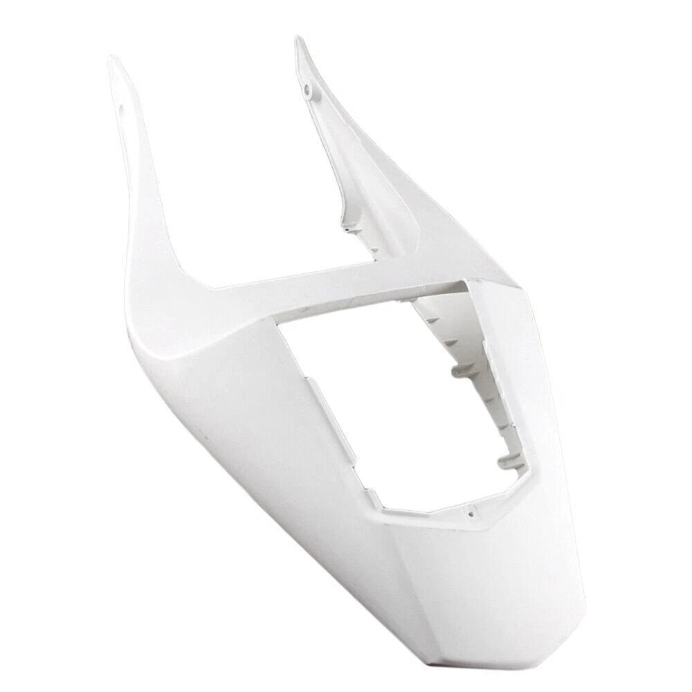 Unpainted Rear Tail Fairing Cover for Yamaha YZF-R1 (2000–2001)