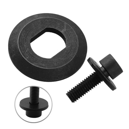 M6X20 Blade Clamp Bolt with Outer Flange Washer for Circular Saw