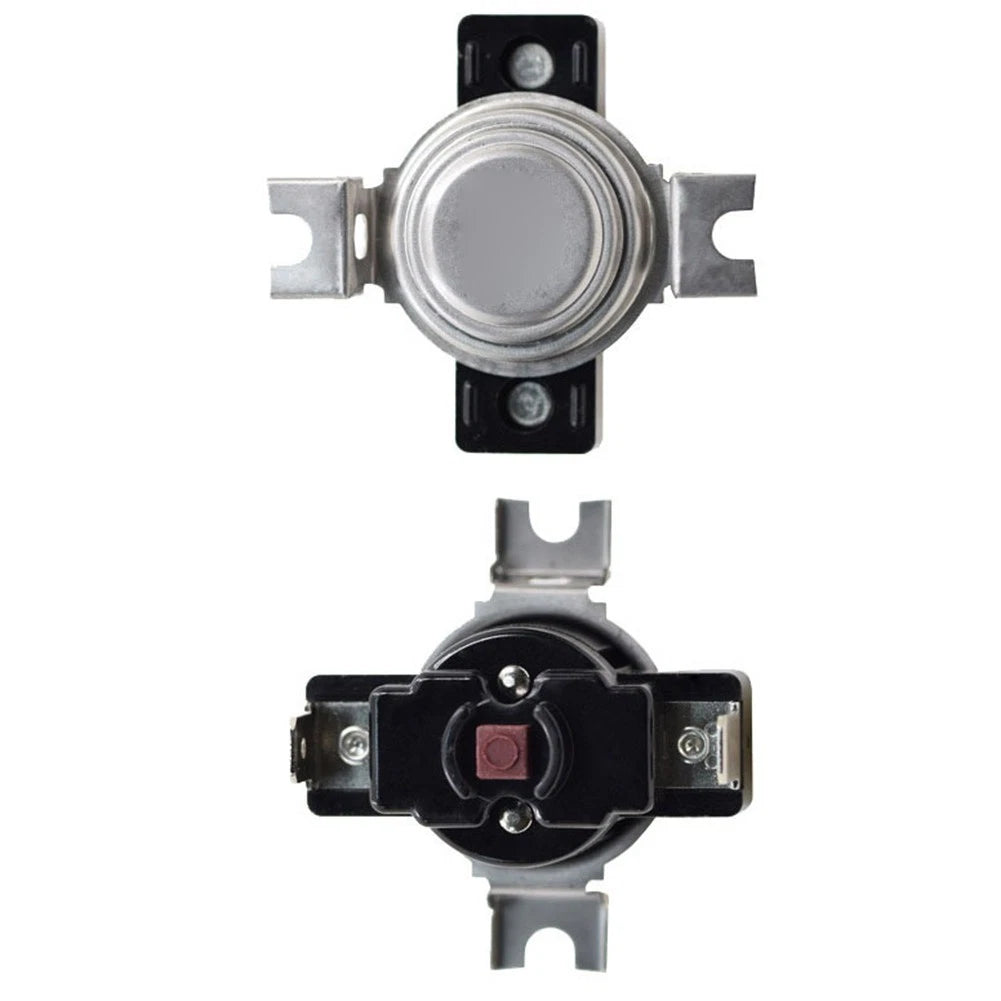 KSD302 Thermostat for Ovens Water Heaters 250V AC 16A 25A 1NC Contact Switch