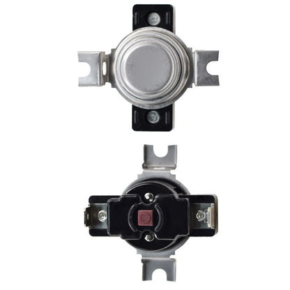 KSD302 Thermostat for Ovens Water Heaters 250V AC 16A 25A 1NC Contact Switch