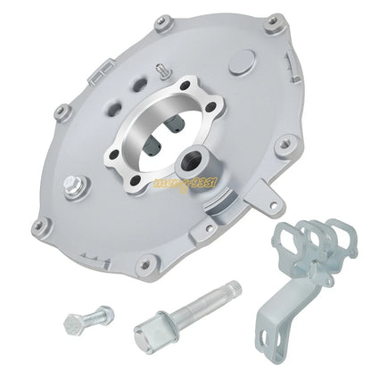 Rear Brake Backing Plate Camshaft Kit for Yamaha Wolverine 350 (2006–2009)
