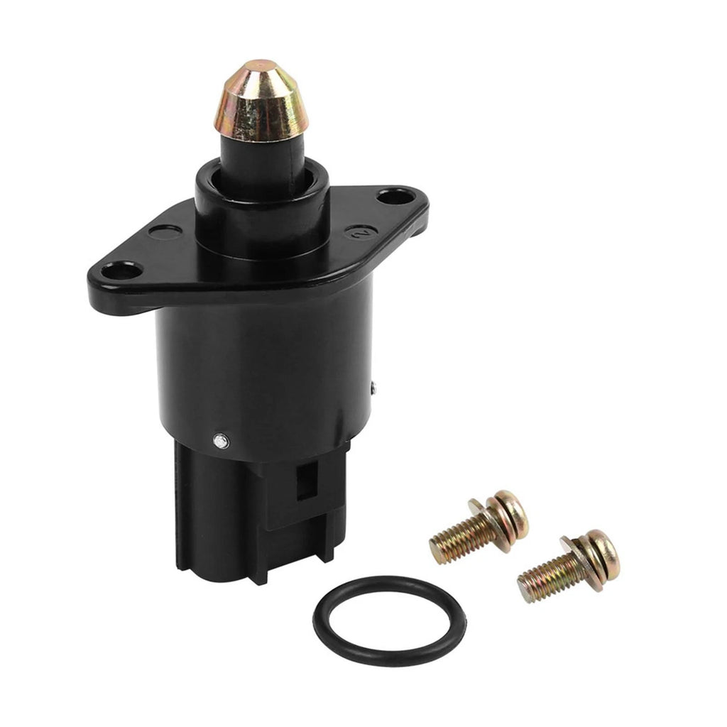 Car Idle Air Control Valve with Gasket Replacement for Jeep (1999–2002)