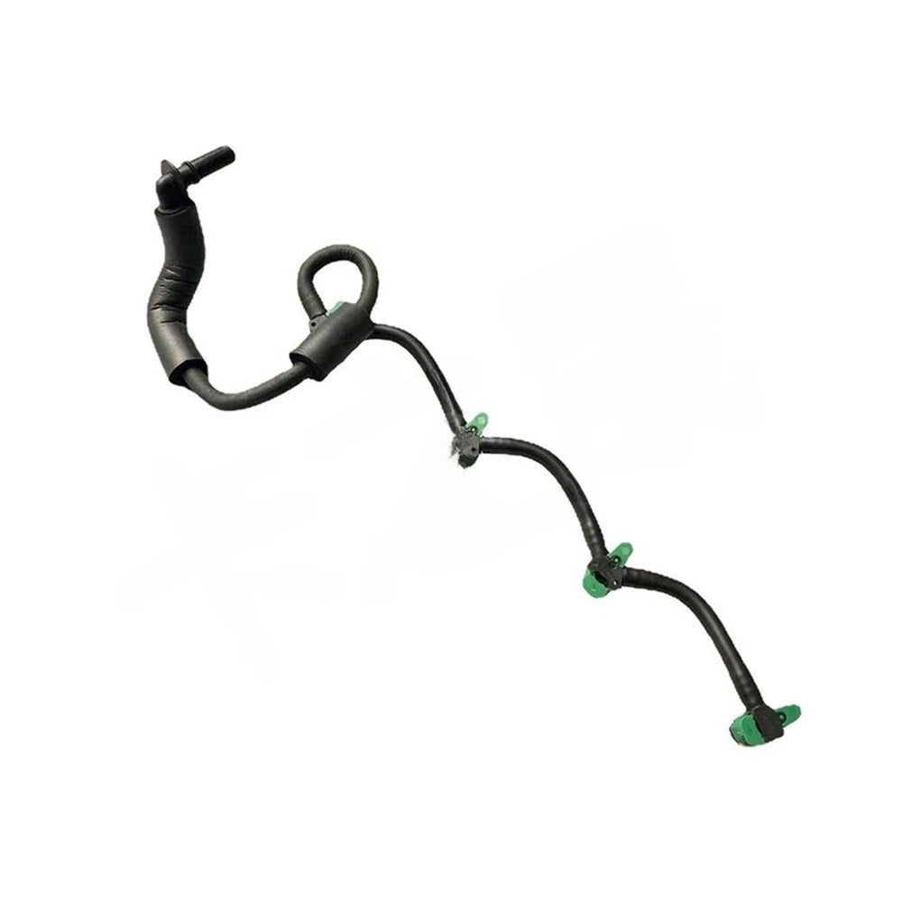 Oil Return Line Hose for Fuel System (Direct Replacement)